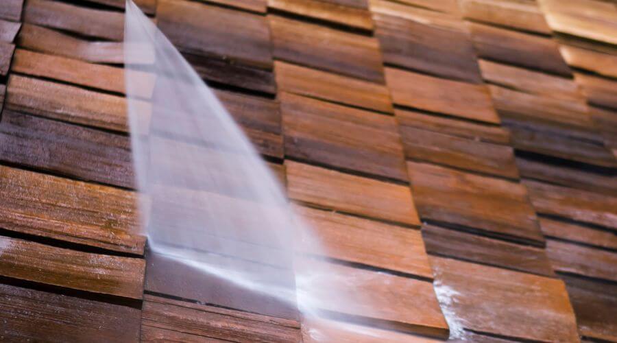 Asphalt Roofing in Windham, ME